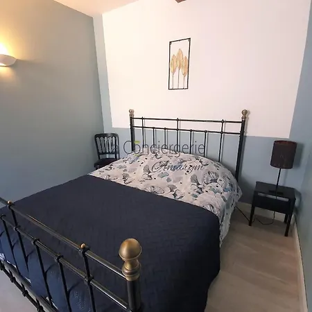 Svb11 Le Gamilou Charmante Longère Rénovée *