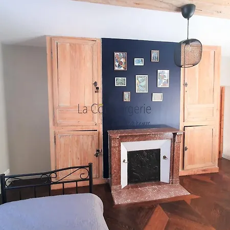 Svb11 Le Gamilou Charmante Longère Rénovée Сasa de vacaciones Boismont (Somme)