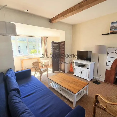 Svb11 Le Gamilou Charmante Longère Rénovée Сasa de vacaciones Boismont (Somme)