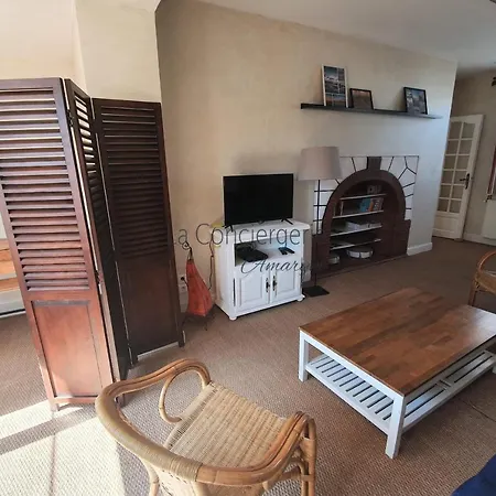 Сasa de vacaciones Svb11 Le Gamilou Charmante Longère Rénovée Boismont (Somme)