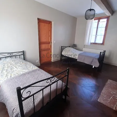 Svb11 Le Gamilou Charmante Longère Rénovée Сasa de vacaciones Boismont (Somme)